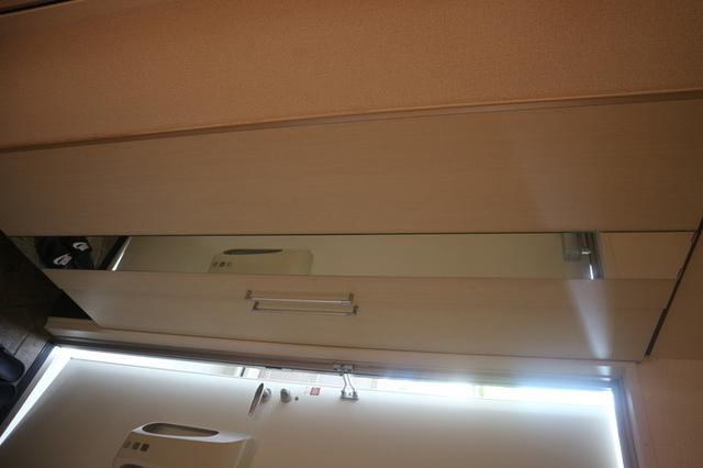 レセンテ出町　A棟（103） 玄関