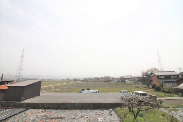 Le ciel（202） 眺望