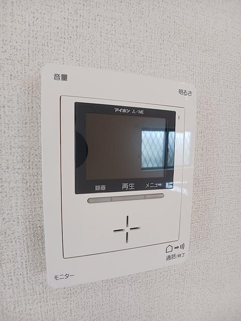 パラシオⅡ（105） 設備