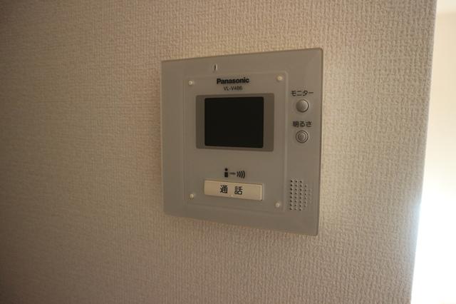 レセンテ出町　A棟（103） 部屋画像