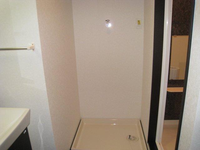 グランディス 部屋画像