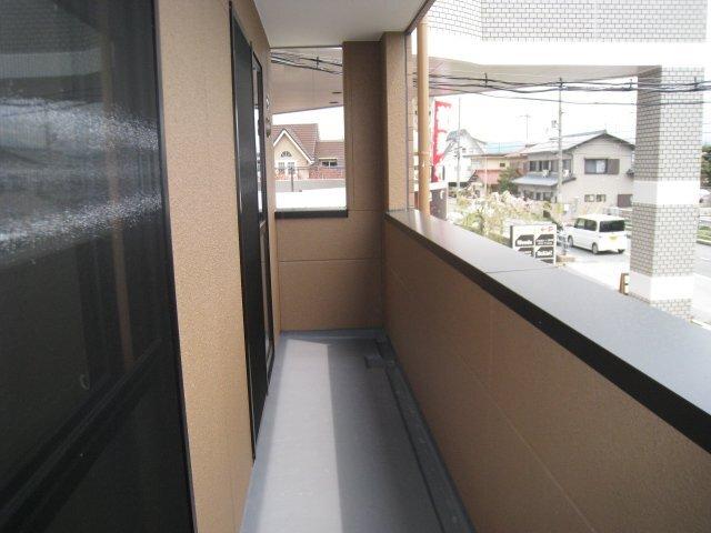 グランディス 部屋画像