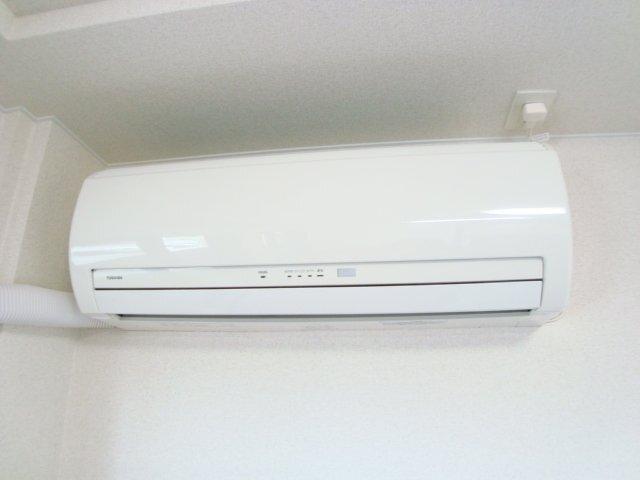 グランディス 部屋画像