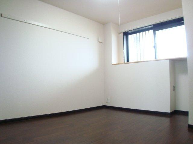 グランディス 室内