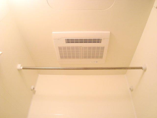 グランディス 部屋画像