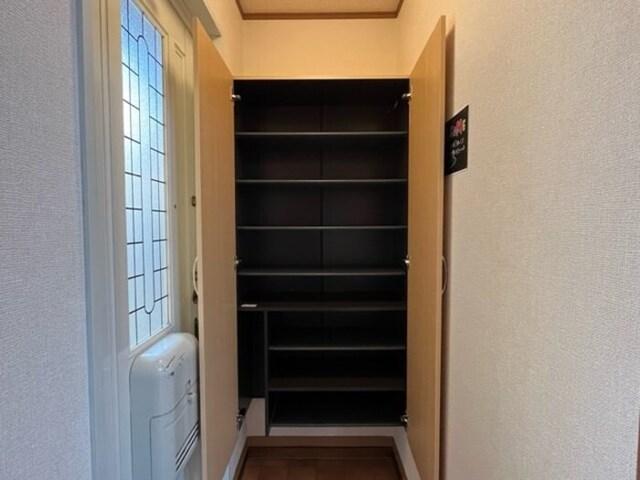 Center Point (ｾﾝﾀｰﾎﾟｲﾝﾄ)（101） 部屋画像