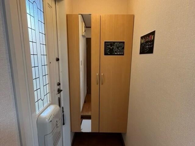 Center Point (ｾﾝﾀｰﾎﾟｲﾝﾄ)（101） 部屋画像