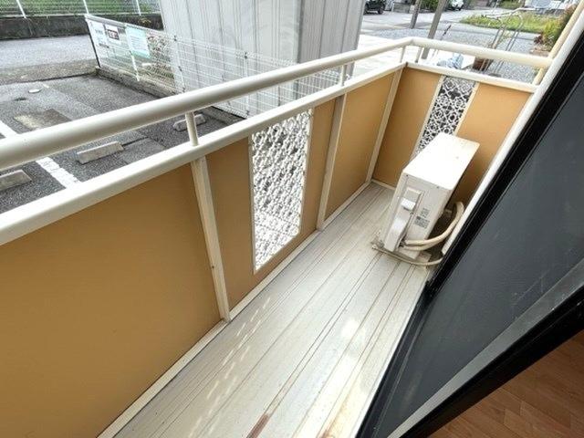 Center Point (ｾﾝﾀｰﾎﾟｲﾝﾄ)（101） 部屋画像