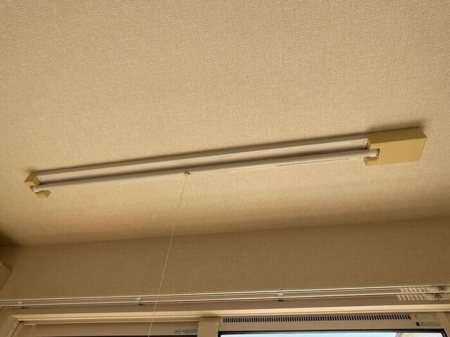 プラネハイツ（102） 設備