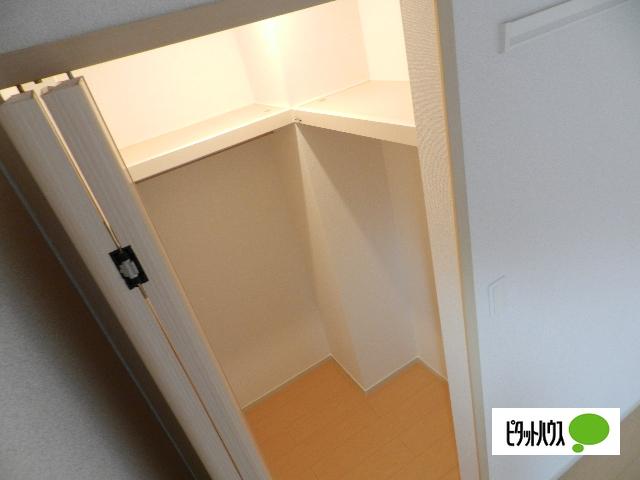近江八幡市馬淵町アパート 部屋画像