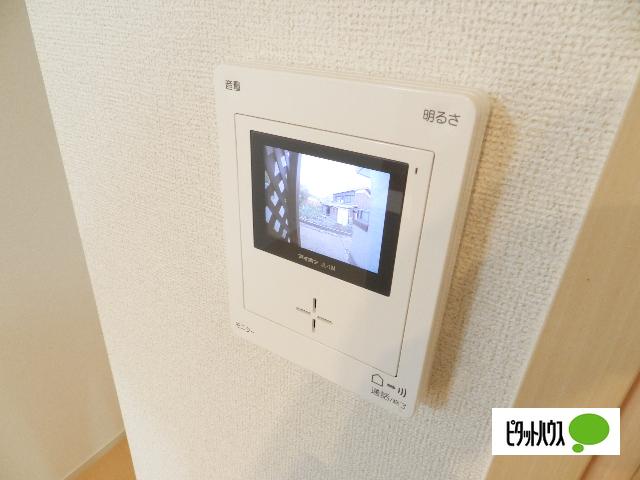 近江八幡市馬淵町アパート 部屋画像