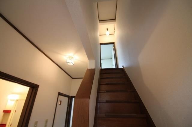 グランディール長浜（2） 部屋画像