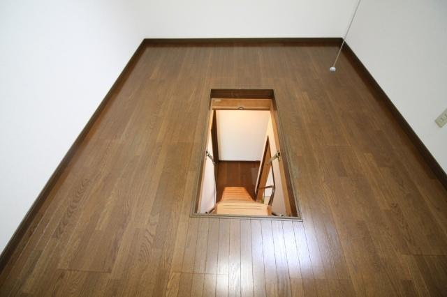 グランディール長浜（8） 部屋画像