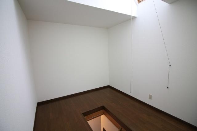 グランディール長浜（8） 部屋画像