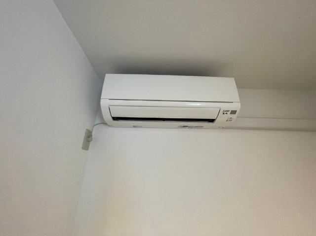 インターサイドシティ伊吹（4-102） 部屋画像