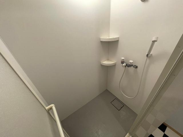 インターサイドシティ伊吹（4-102） 部屋画像