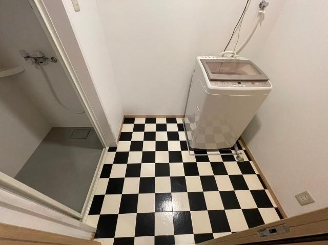 インターサイドシティ伊吹（4-103） 部屋画像