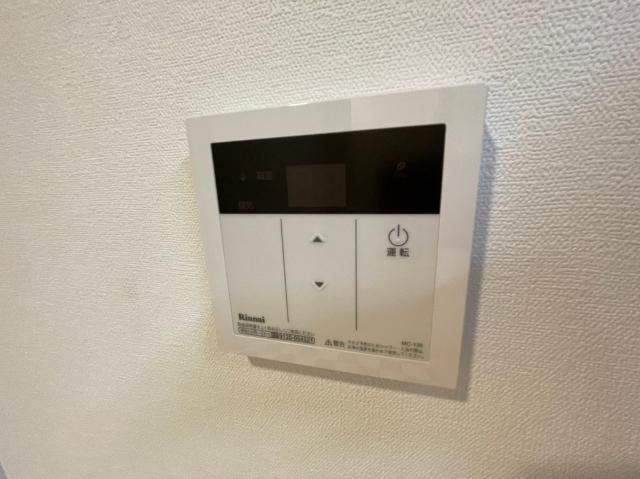 インターサイドシティ伊吹（4-105） 設備