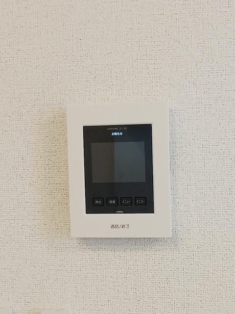 フローラ長浜（205） 設備