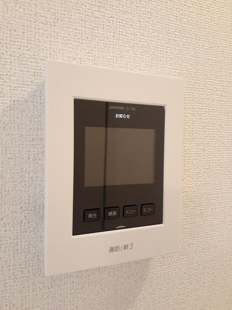 フローラ長浜（201） 設備