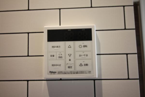 RUSH　Ⅰ（101） 部屋画像