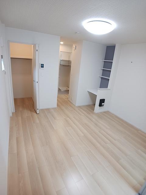 Ｍ−ＳＱＵＡＲＥ（101） その他部屋・スペース