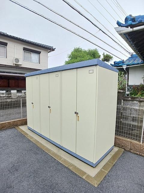 Ｍ−ＳＱＵＡＲＥ（101） その他部屋・スペース
