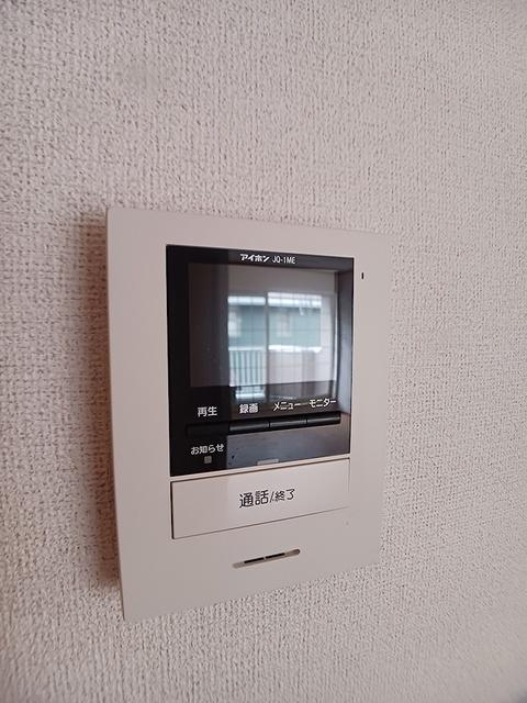 ラルジュ（202） 設備