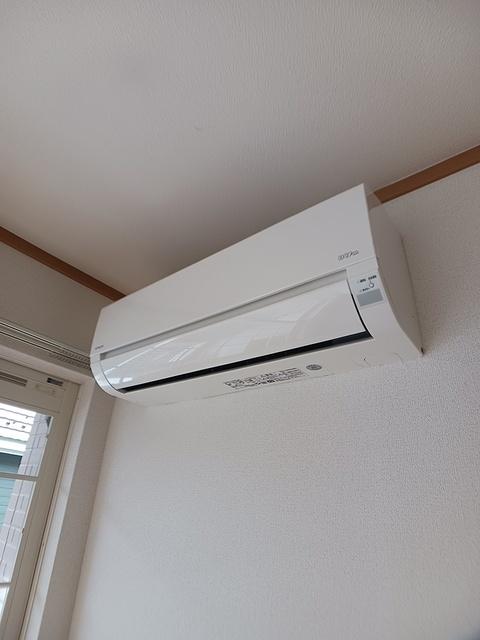 ラルジュ（202） その他部屋・スペース