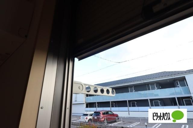 近江八幡市出町アパート その他