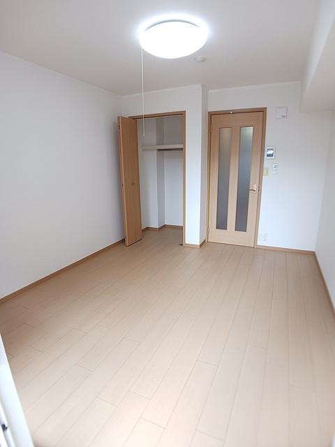 パインビレッジ５６（102） 室内