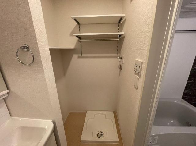 エンジェルⅠ（203） 部屋画像