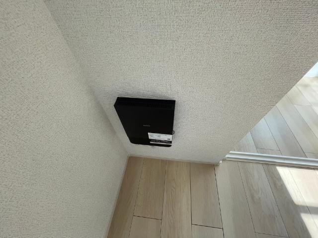エンジェルⅠ（203） 部屋画像