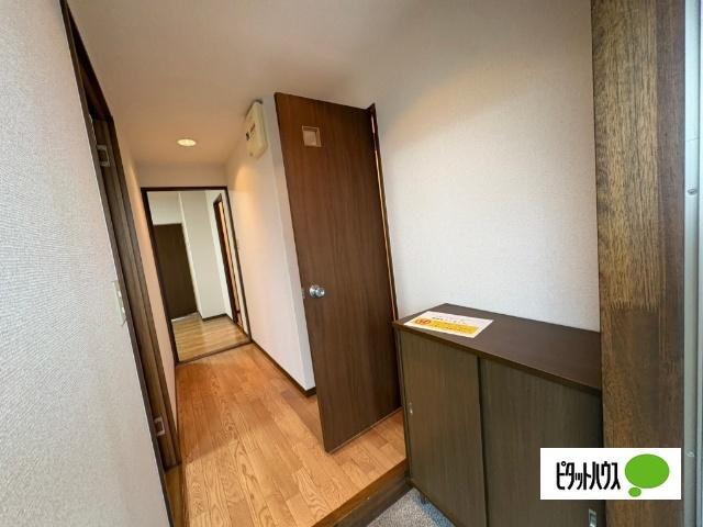 近江八幡市音羽町アパート 部屋画像