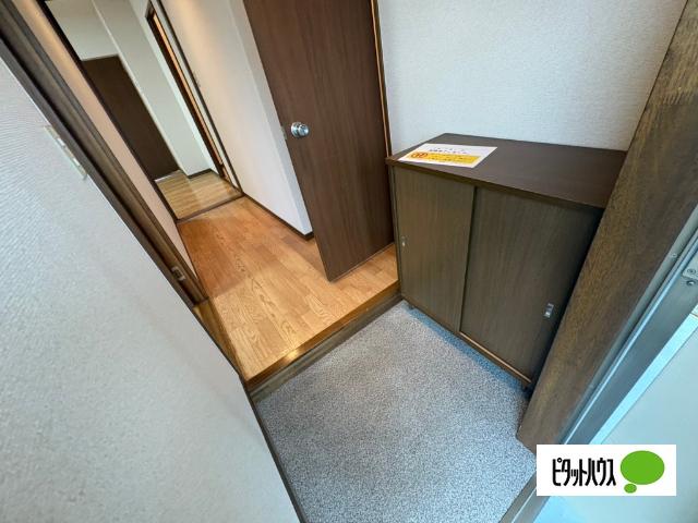 近江八幡市音羽町アパート 部屋画像