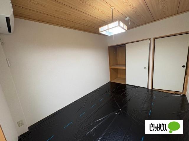 近江八幡市音羽町アパート 設備
