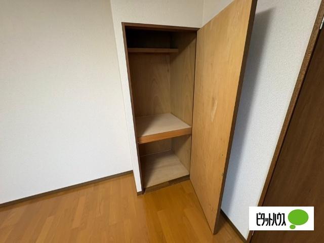 近江八幡市音羽町アパート 部屋画像
