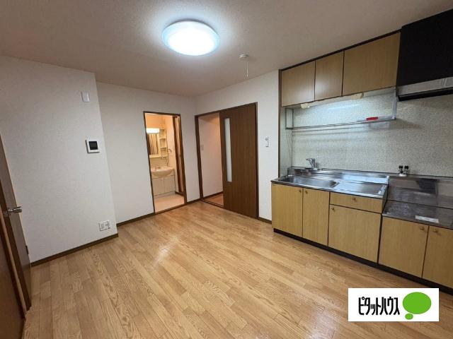 近江八幡市音羽町アパート その他部屋・スペース