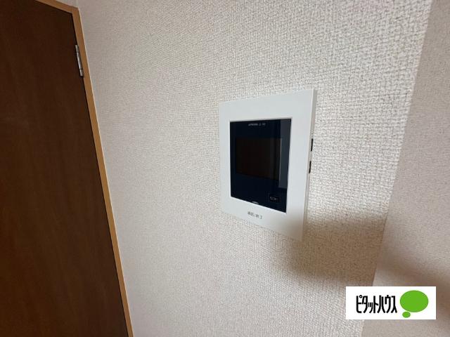 近江八幡市音羽町アパート トイレ