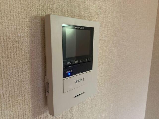 ダイワ・ヴィラノルテ　Ｂ（102） 部屋画像