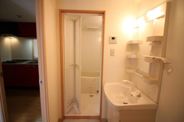 長浜市小堀町マンション 部屋画像