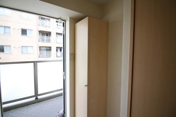 長浜市小堀町マンション 部屋画像