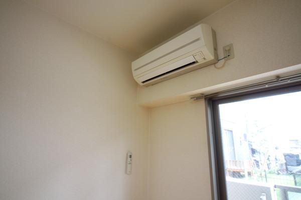 長浜市小堀町マンション 部屋画像