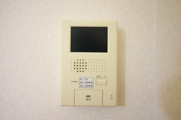 長浜市小堀町マンション 部屋画像