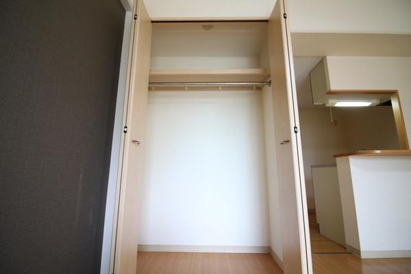 長浜市小堀町マンション 部屋画像