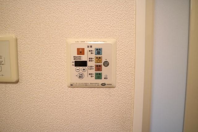 サルドセジュール２番館（202） 部屋画像