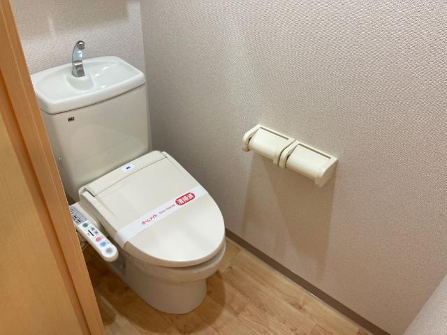 エタニティ 部屋画像