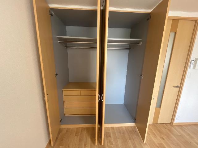 エタニティ 部屋画像