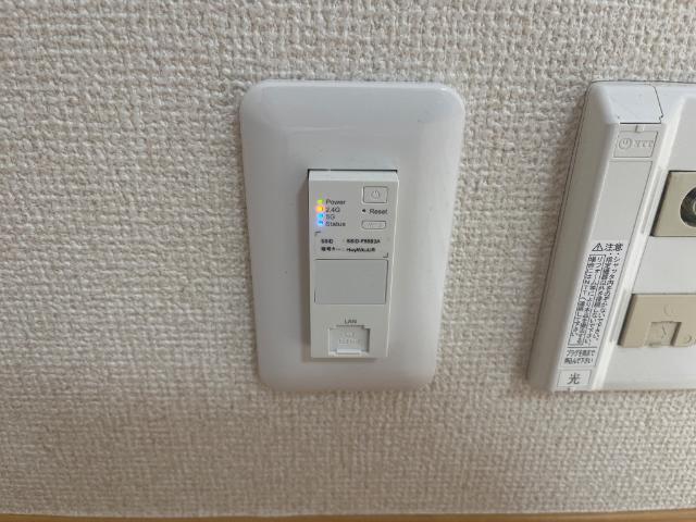 エタニティ 部屋画像