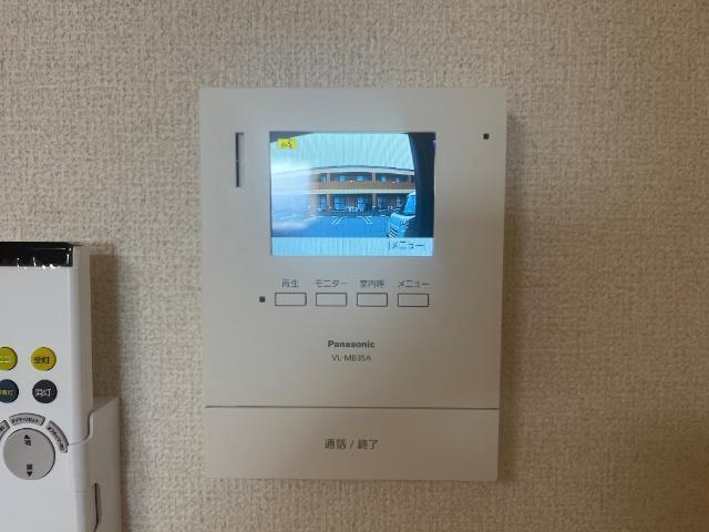 エタニティ 部屋画像